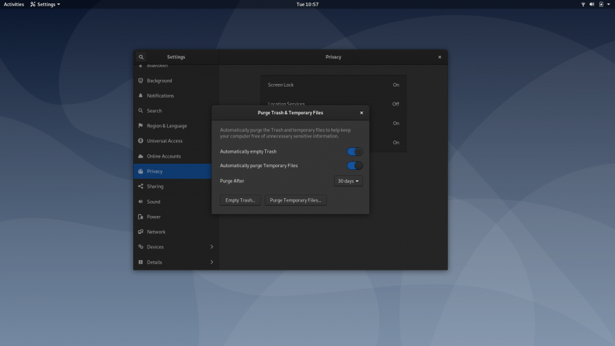 放棄使用 15 年的 macOS，我決定換成 Linux