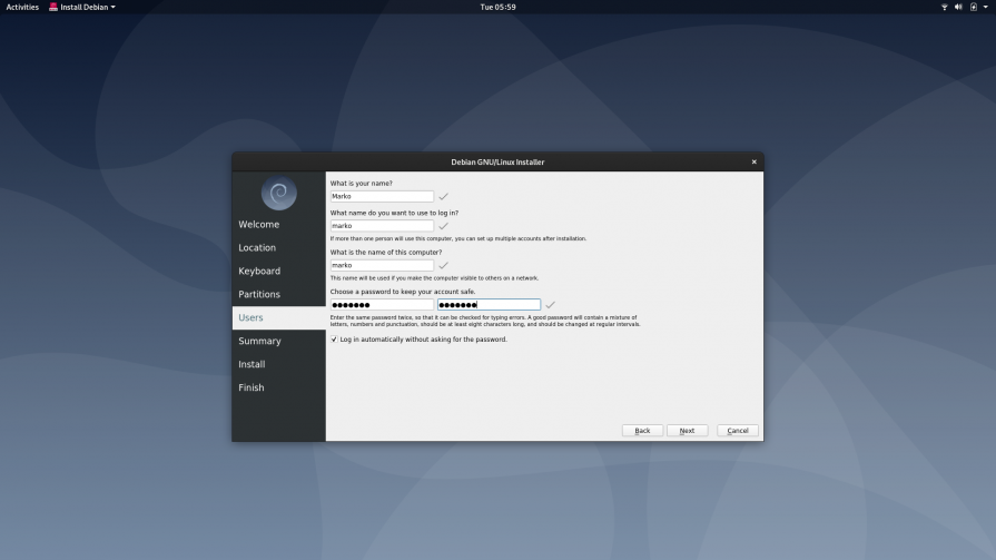 放棄使用 15 年的 macOS，我決定換成 Linux