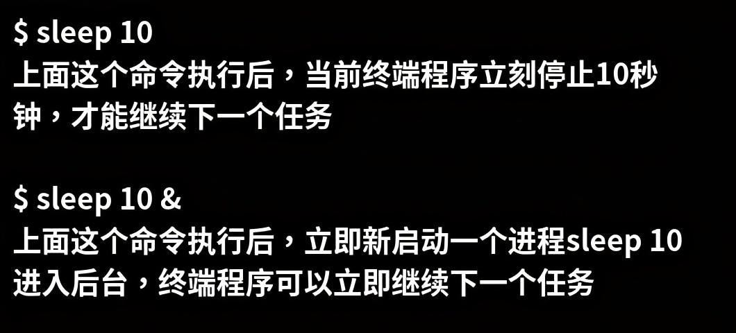 Linuxt每日命令005-進程原理、查看、管理