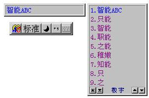 有哪些軟件，用過的基本就算暴露年齡了
