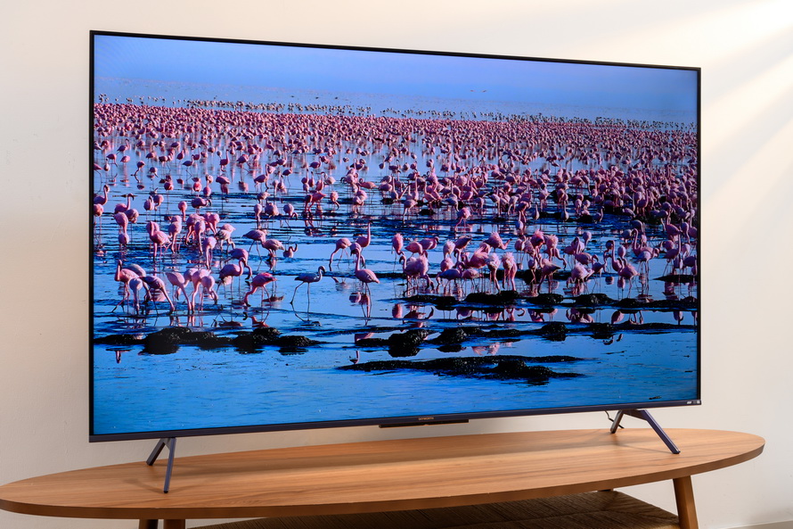 創(chuàng)維A20 Pro電視評(píng)測(cè):開啟真4K 120Hz絲滑體驗(yàn)