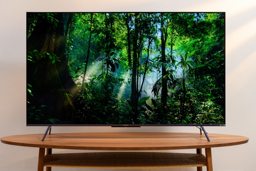 創(chuàng)維A20 Pro電視評(píng)測(cè):開啟真4K 120Hz絲滑體驗(yàn)