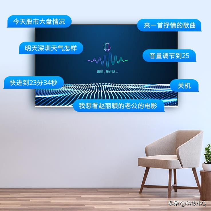真后悔買早了！55寸4K創(chuàng)維HDR智能電視蘇寧只需1700