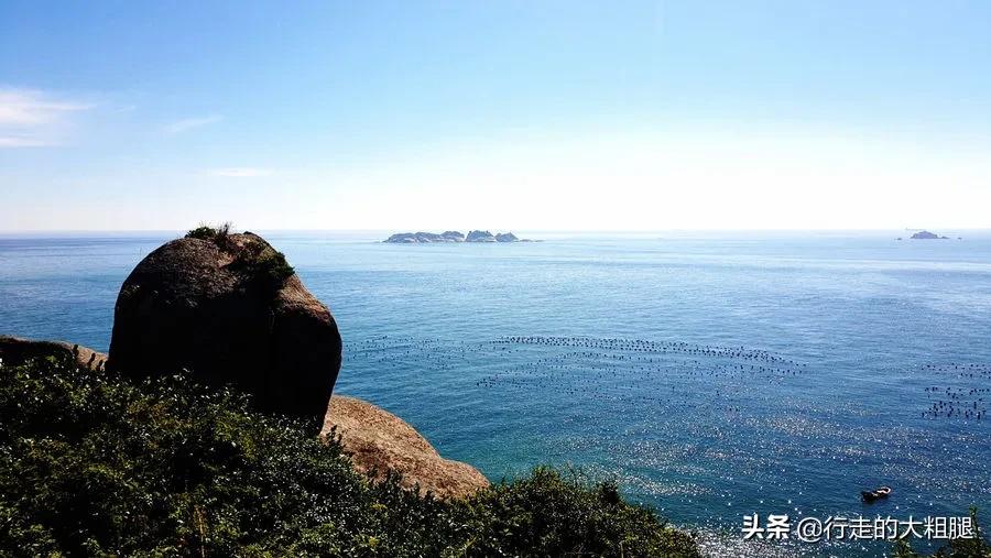 東極島兩天一夜旅游攻略，去祖國(guó)的最東部看最早的日出