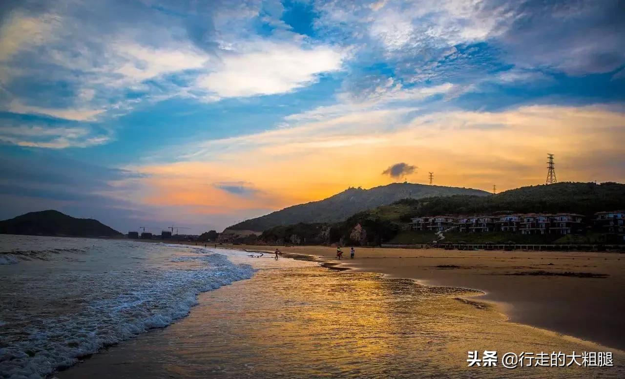 東極島兩天一夜旅游攻略，去祖國(guó)的最東部看最早的日出