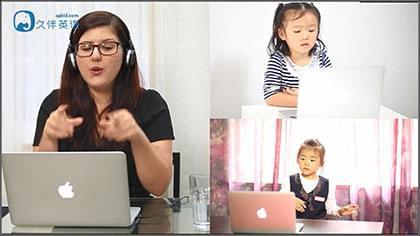 最新十大幼兒線上英語品牌，線上幼兒英語哪家比較好？