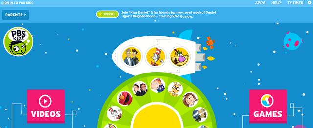 精選10個兒童英語學(xué)習(xí)網(wǎng)站，隨時隨地免費學(xué)英語！