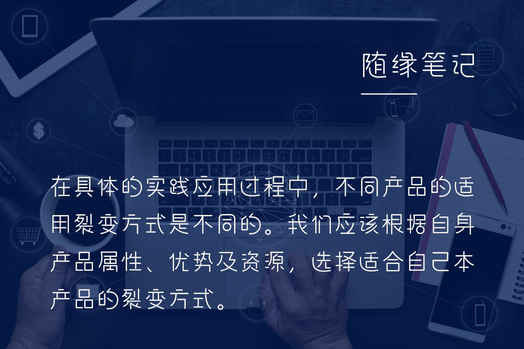 裂變營銷的十種方式