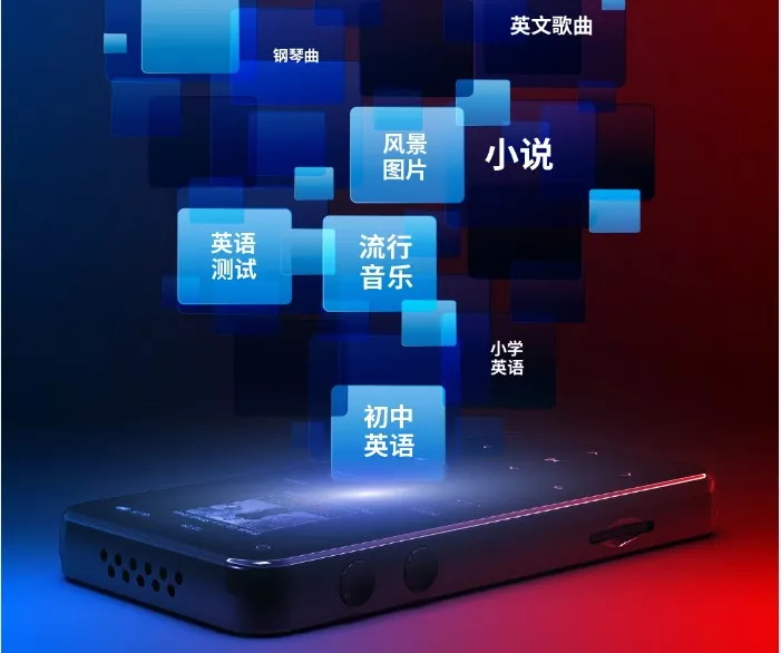 「飛利浦」音樂生活 | 一見傾心，快來Pick屬于你的那款MP3