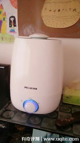 MeiLing美菱加濕器怎么樣好用嗎，親身使用后測評推薦