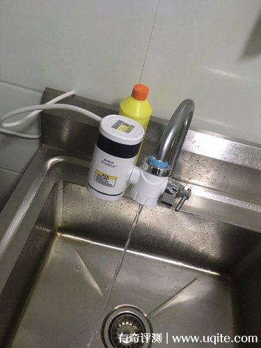 榮事達(dá)電熱水龍頭質(zhì)量怎么樣好不好，使用后評價(jià)(價(jià)格僅78元)