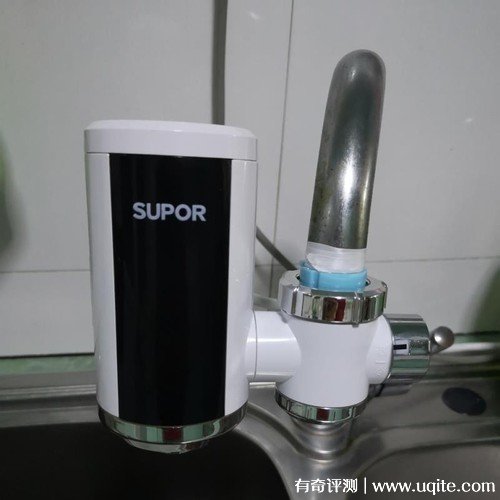 蘇泊爾電熱水龍頭質(zhì)量怎么樣好用么，真實(shí)品質(zhì)體驗(yàn)(價(jià)格僅129元）