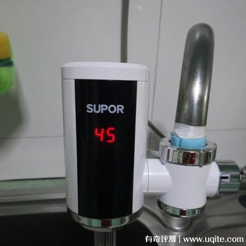 蘇泊爾電熱水龍頭質(zhì)量怎么樣好用么，真實(shí)品質(zhì)體驗(yàn)(價(jià)格僅129元）