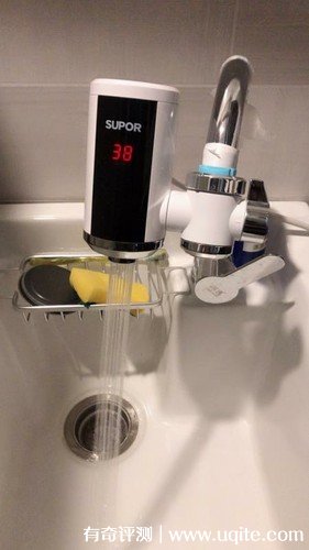 蘇泊爾電熱水龍頭質(zhì)量怎么樣好用么，真實(shí)品質(zhì)體驗(yàn)(價(jià)格僅129元）
