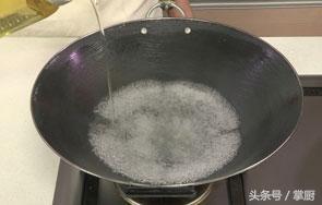 橄欖菜最好吃，最有營(yíng)養(yǎng)的做法，小時(shí)候媽媽經(jīng)常這樣做給我們吃