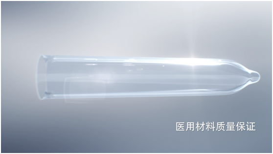 完勝岡本，這可能是我用過最好的套套！科技狂人連套套都不放過