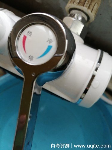 揚子電熱水龍頭好不好怎么樣，親身使用測評推薦(價格僅59.9元）