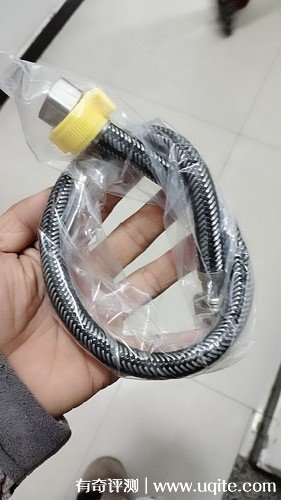 揚子電熱水龍頭好不好怎么樣，親身使用測評推薦(價格僅59.9元）
