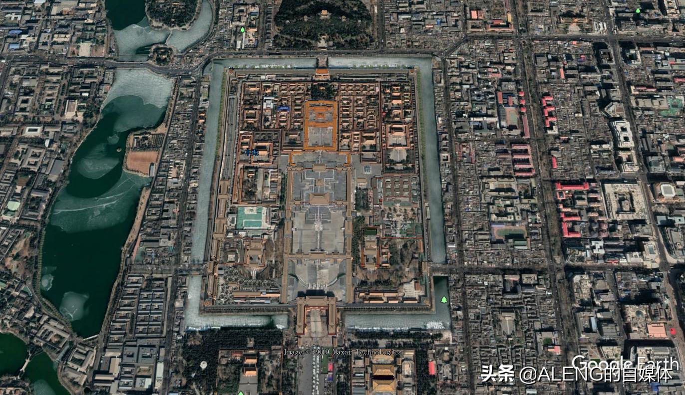 谷歌街景已覆蓋98%有人居住的地方，有你的家鄉(xiāng)嗎？