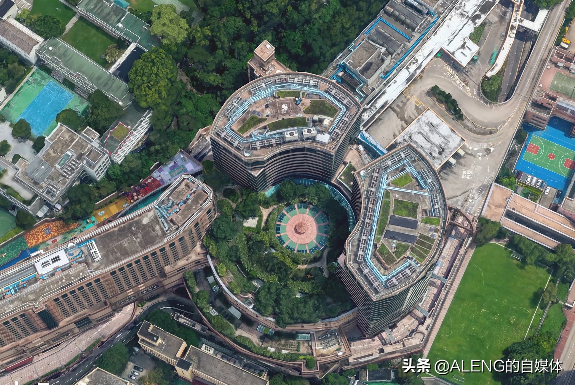 谷歌街景已覆蓋98%有人居住的地方，有你的家鄉(xiāng)嗎？