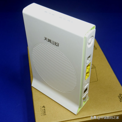 光貓與無線路由器的連接方式，不同連接方法優(yōu)劣對比