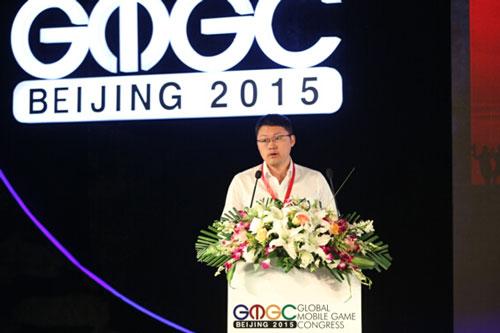 光宇游戲CEO宋洋:堅(jiān)持用數(shù)據(jù)驅(qū)動(dòng)運(yùn)營