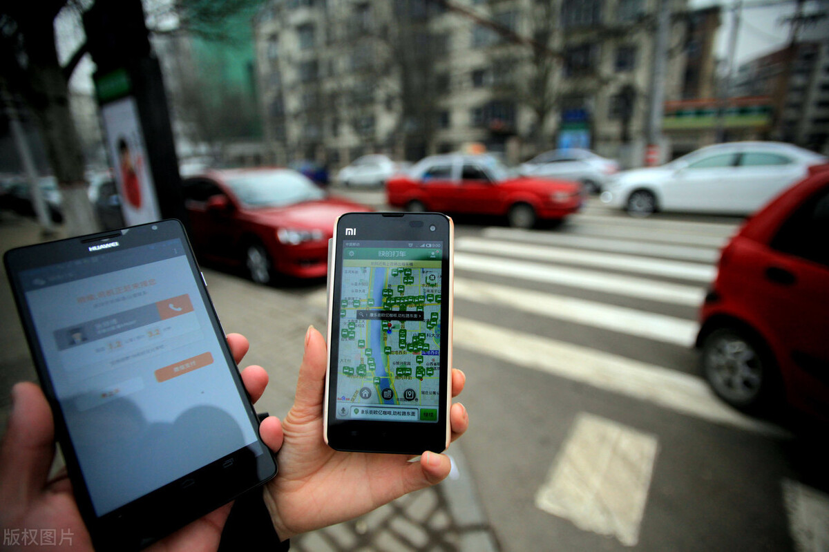盤點2021年最省錢的順風(fēng)車平臺，守護好你的錢包
