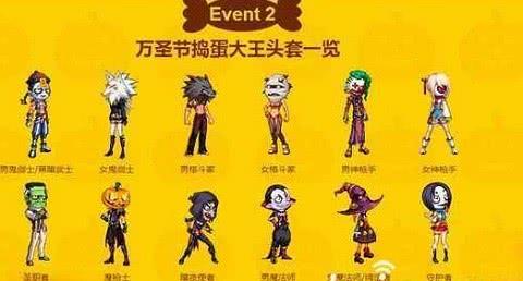 dnf新版魔盒(DNF魔盒加入像素頭)(3)