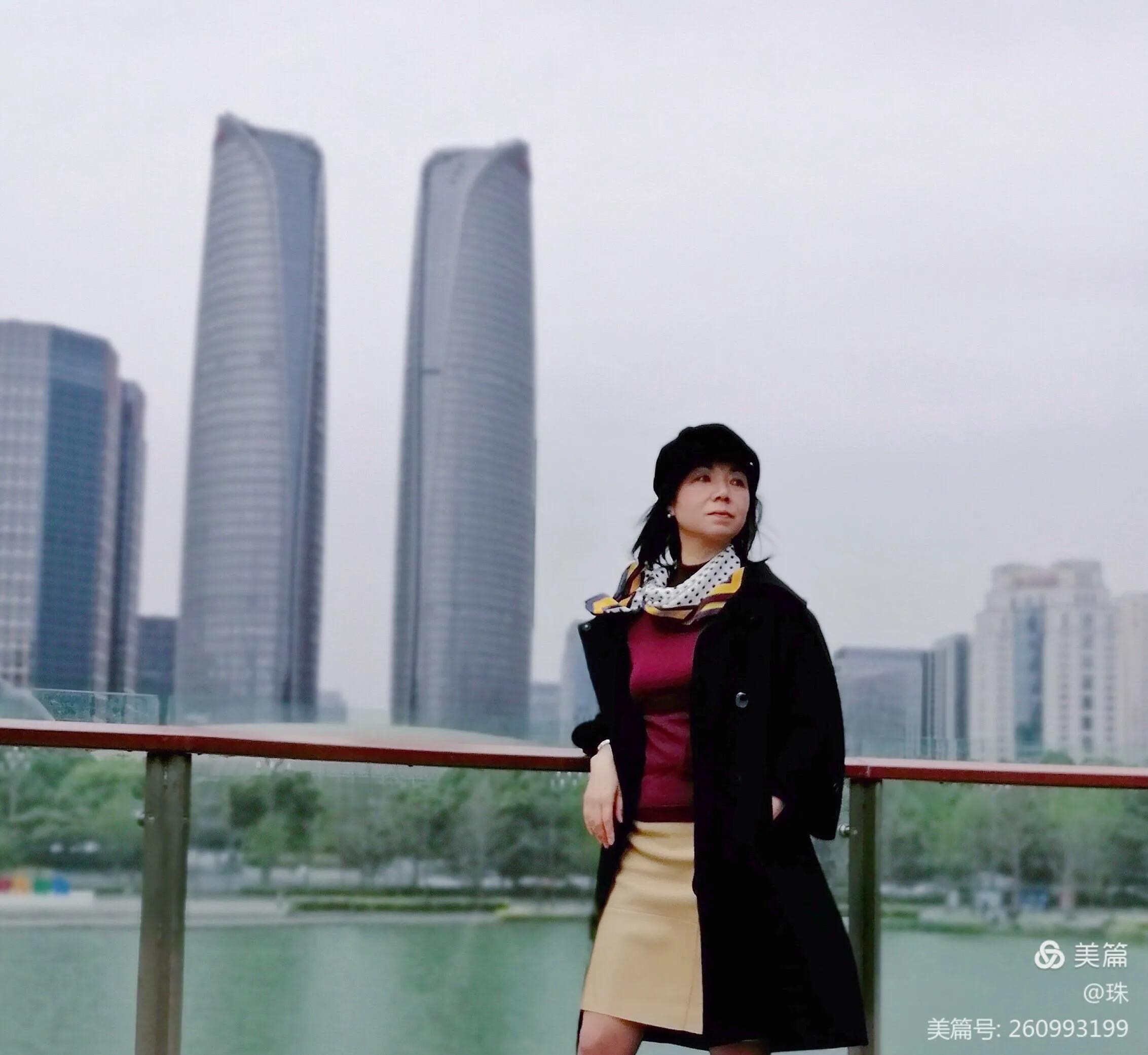 真實(shí)的奢華——迪奧·真我系列