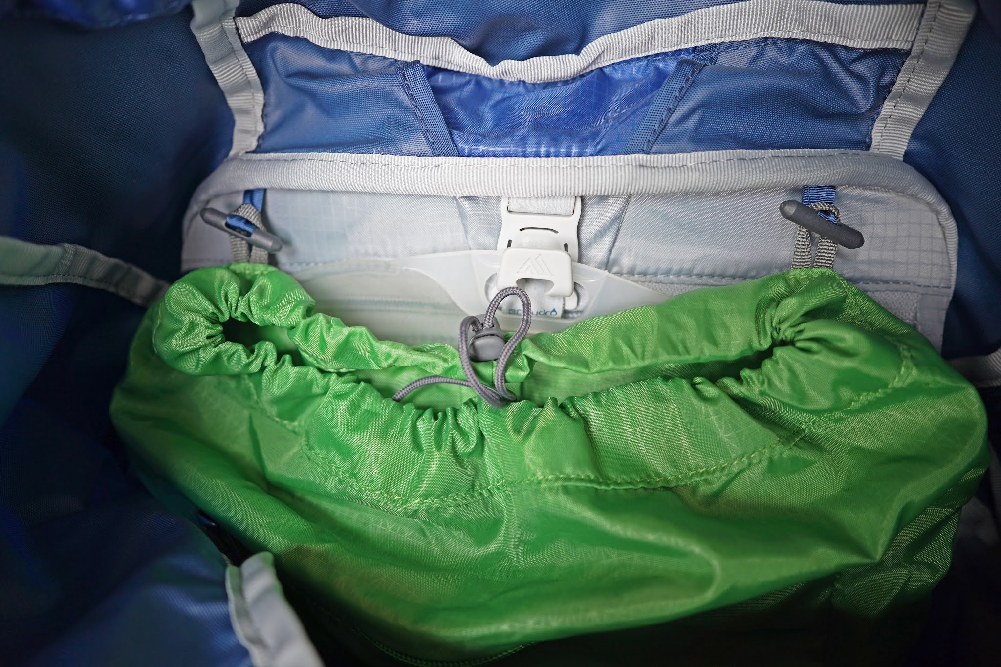 適合登山的大牌背包品牌，Gregory格里高利新款背包實測體驗