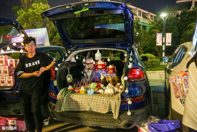 擺地?cái)傎u這些東西，利潤(rùn)高又好賣，適合新手操作