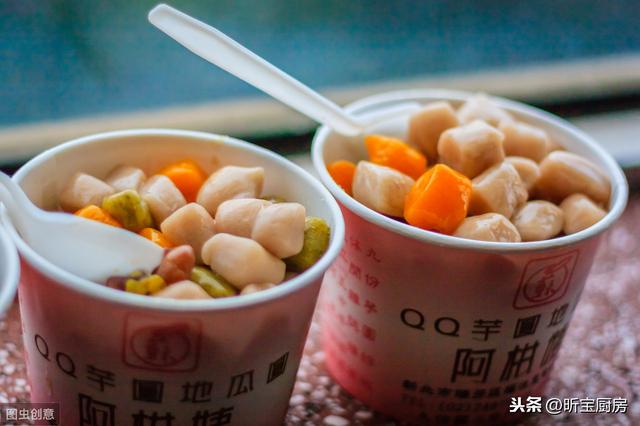 國(guó)家鼓勵(lì)擺地?cái)偭?！賣這8種好吃的最賺錢，下班直接去擺攤