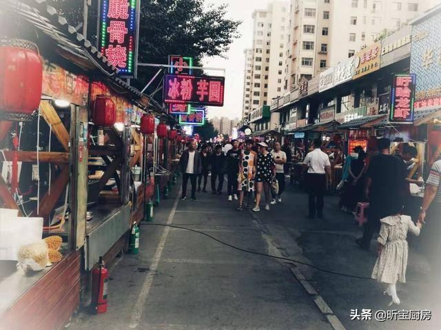 國(guó)家鼓勵(lì)擺地?cái)偭?！賣這8種好吃的最賺錢，下班直接去擺攤