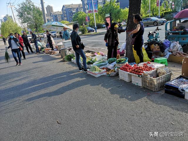 國(guó)家鼓勵(lì)擺地?cái)偭?！賣這8種好吃的最賺錢，下班直接去擺攤