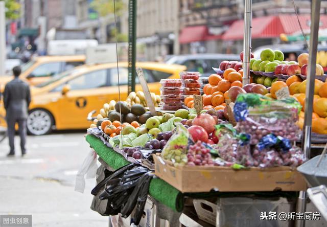 國(guó)家鼓勵(lì)擺地?cái)偭?！賣這8種好吃的最賺錢，下班直接去擺攤