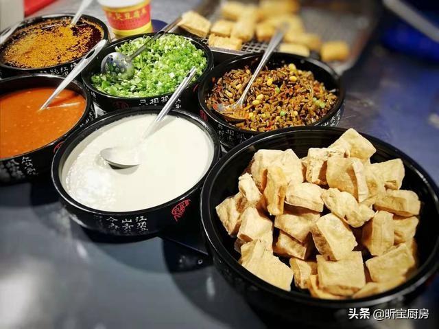 國(guó)家鼓勵(lì)擺地?cái)偭?！賣這8種好吃的最賺錢，下班直接去擺攤