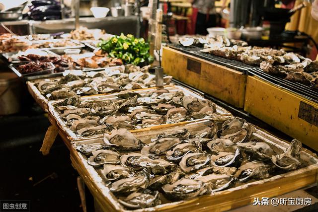 國(guó)家鼓勵(lì)擺地?cái)偭?！賣這8種好吃的最賺錢，下班直接去擺攤