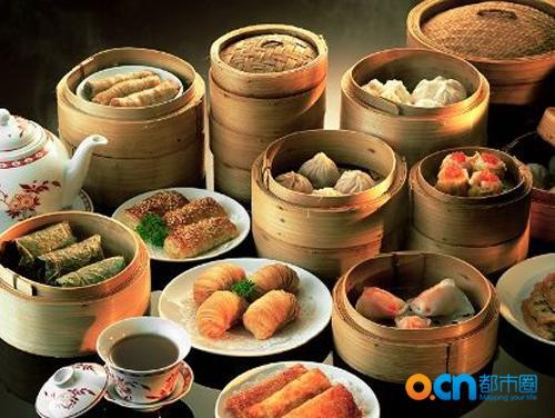 廣州有什么好玩的地方 廣州旅游景點(diǎn)美食小吃TOP10全攻略