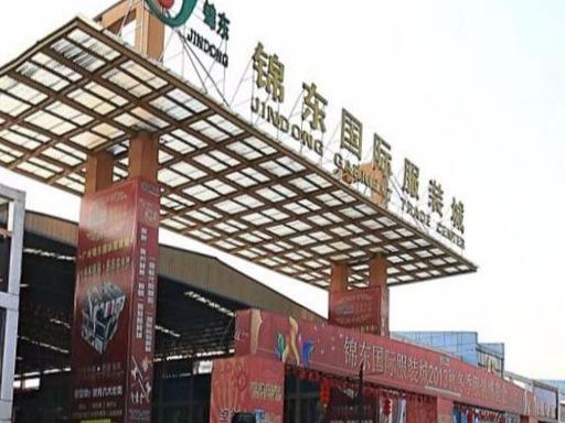 廣州五大外貿(mào)服裝尾貨批發(fā)市場(chǎng)在哪里，廣州外貿(mào)尾貨拿貨攻略