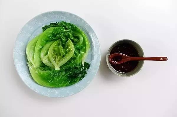 生菜這樣做簡(jiǎn)單又美味（生菜這樣做好吃不寡淡）(7)