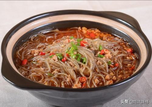 廣西河池小吃美食介紹（廣西河池美食集錦）(4)