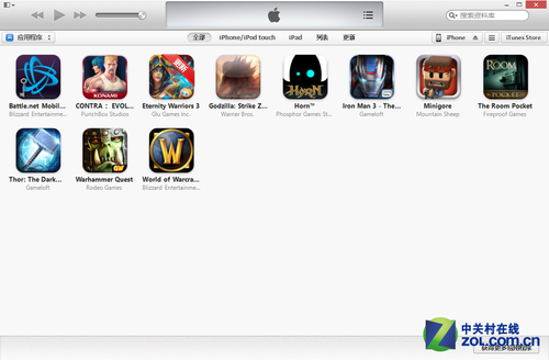 iTunes怎么用？iTunes最詳盡使用教程