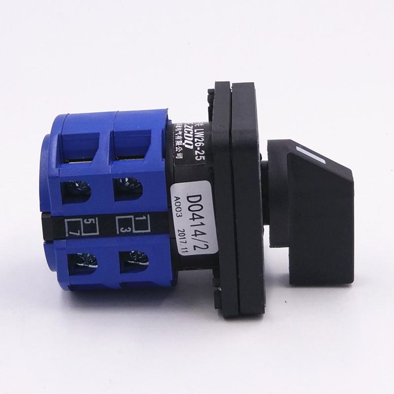 電工必備的19個(gè)電氣字母符號(hào)，又基礎(chǔ)又雙叒叕實(shí)用