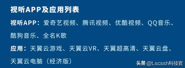 中國電信哪個套餐最經(jīng)濟實惠？我認為是這些，你呢？