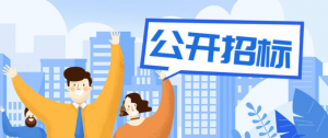 公開(kāi)招標(biāo)