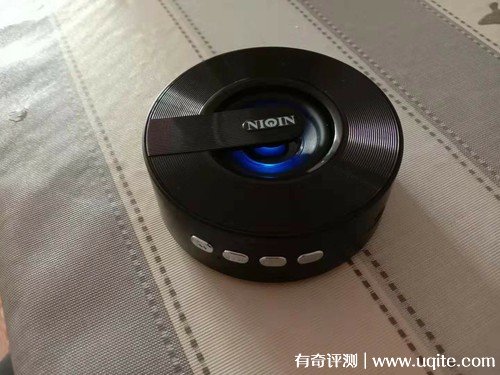 力勤藍(lán)牙音箱質(zhì)量怎么樣好嗎，S1音質(zhì)效果評(píng)價(jià)(小巧/清晰)