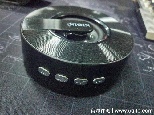 力勤藍(lán)牙音箱質(zhì)量怎么樣好嗎，S1音質(zhì)效果評(píng)價(jià)(小巧/清晰)