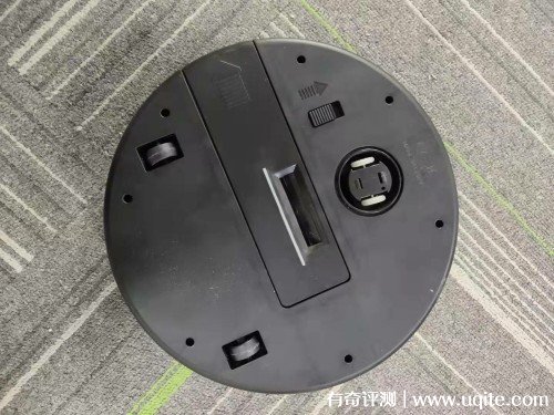 域云掃地機(jī)器人怎么樣，SDJ012使用后評價(價格99元)