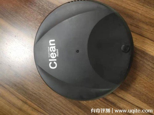 域云掃地機(jī)器人怎么樣，SDJ012使用后評價(價格99元)