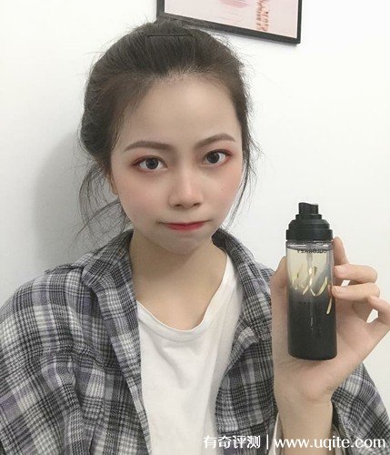 colorkey上那個(gè)國家的什么檔次的牌子，定妝噴霧使用體驗(yàn)